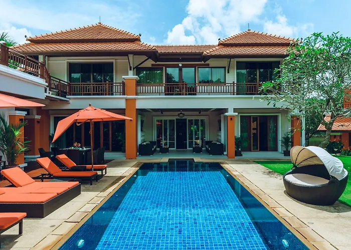 Villa Laguna Phuket